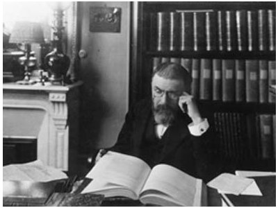 Jules Henri Poincaré